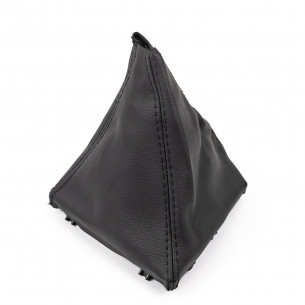 Cuffia Pomello Leva Del Cambio Marce per BMW 1 F20 F21 3 F30 F31 F34 5 F10 F11