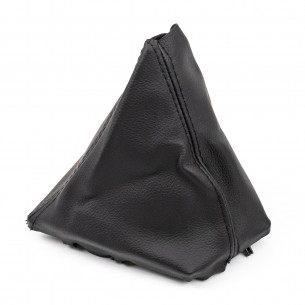 Cuffia Pomello Leva Del Cambio Marce per BMW 1 F20 F21 3 F30 F31 F34 5 F10 F11