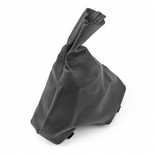 Cuffia Pomello Leva Del Cambio Marce per BMW X3 E83