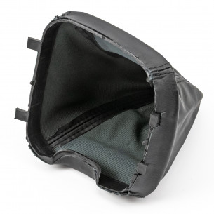 Cuffia Pomello Leva Del Cambio Marce per Ford Transit MK7