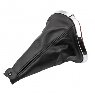 Cuffia Pomello Leva Del Cambio Marce per Lancia Ypsilon 843