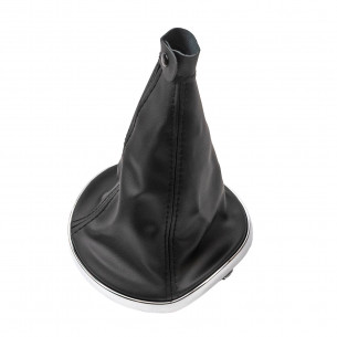 Cuffia Pomello Leva Del Cambio Marce per Lancia Ypsilon 843