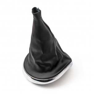 Cuffia Pomello Leva Del Cambio Marce per Lancia Ypsilon 843