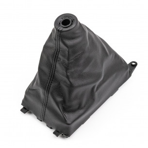 Cuffia Pomello Leva Del Cambio Marce per Mazda 6