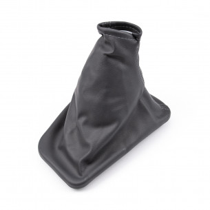 Cuffia Pomello Leva Del Cambio Marce Per Mercedes - Aftermarket