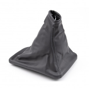 Cuffia Pomello Leva Del Cambio Marce Per Mercedes - Aftermarket
