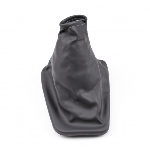 Cuffia Pomello Leva Del Cambio Marce Per Mercedes - Aftermarket