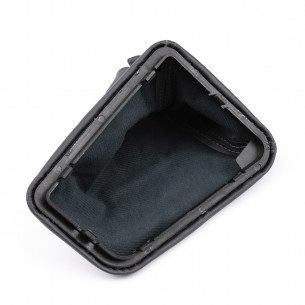 Cuffia Pomello Leva Del Cambio Marce Per Mercedes - Aftermarket