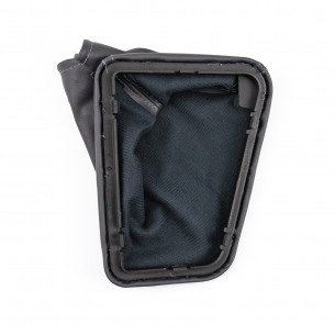 Cuffia Pomello Leva Del Cambio Marce Per Mercedes - Aftermarket