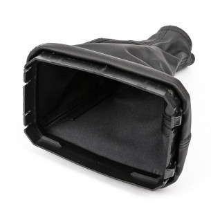 Cuffia Pomello Leva Del Cambio Marce per Opel Corsa C