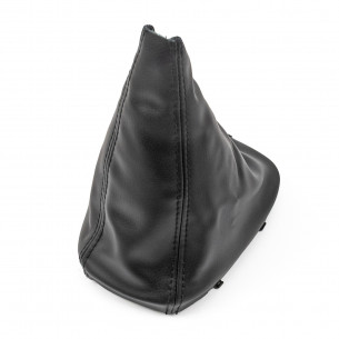 Cuffia Pomello Leva Del Cambio Marce per Opel Corsa D