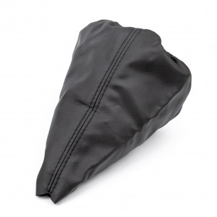 Cuffia Pomello Leva Del Cambio Marce per VW Passat Golf III Jetta