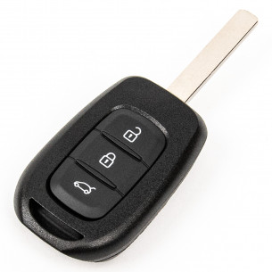 Dacia Duster Renault Symbol Daljinski ključ PCF7961M 434Mhz FSK