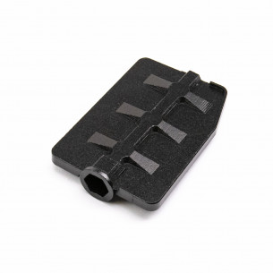 BMW M54 DISA Valve Repair Kit 11617502275 - Aftermarket