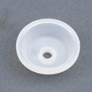 DISA Valve Repair Membrane 11 61 7 502 269 For BMW - Aftermarket
