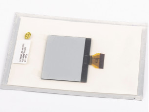 Display Ecran LCD Audi 8K0920931B Pentru Vitezometru de bord - Aftermarket