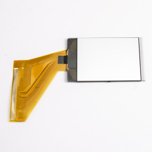 Audi Display Ecran LCD 8L0920931F Pentru Bord - Aftermarket