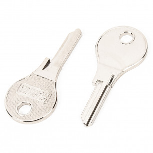 Dom / Roniz Clés pour boîte à outils série 6E Codes : 6E001-6E205 x2