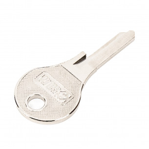 Dom / Roniz Keys for Tool Box 6E Series Codes: 6E001-6E205 x2