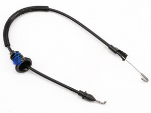 Seat Lock Latch Cable Front - Aftermarket