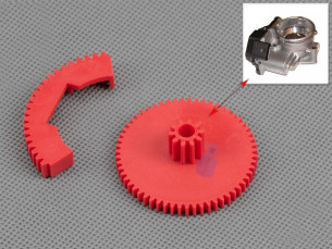 Drosselklappengehäuse 03G128063A Siemens VDO - Aftermarket