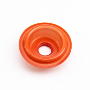 Drosselklappenstutzen Steuerklappe Für Peugeot Citroen Ford Focus Volvo Diesel HDi TDCi - Aftermarket
