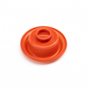 Drosselklappenstutzen Steuerklappe Für Peugeot Citroen Ford Focus Volvo Diesel HDi TDCi - Aftermarket