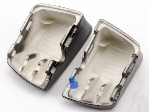 Mercedes Electric Window Switch Buttons Set - Aftermarket