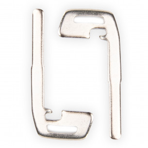 Emergency Key Blade HU101 for Volvo