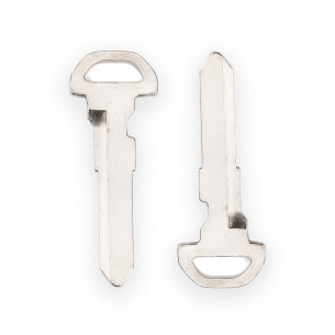 Emergency Key Blade HU133R for Suzuki Swift Keys