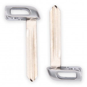 Emergency Key Blade HYN17 for Hyundai I30 IX35 Tucson Veloster - Aftermarket
