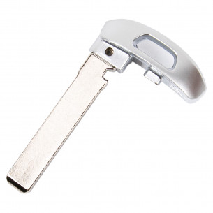 Emergency Key Blade KIA10 for Hyundai Tucson Santa Fe Staria