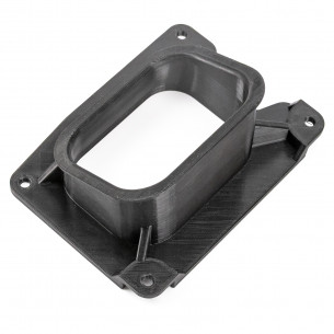 Entonnoir de Filtre à Air Racing pour Yamaha Tenere 700 Snorkel Haute Performance