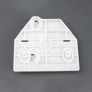 Fensterheber Reparatursatz Hinten Links Für Audi - Aftermarket