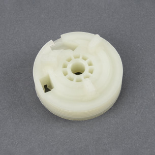 Fensterheber-Reparatursatz Hinten Links Für Opel - Aftermarket