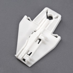 Fensterheber Reparatursatz Hinten Links Für Skoda - Aftermarket