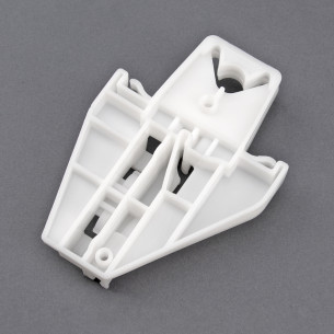 Fensterheber Reparatursatz Hinten Links Für Skoda - Aftermarket