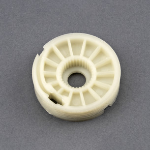 Fensterheber-Reparatursatz Hinten Rechts Für Audi - Aftermarket