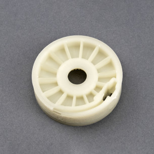 Fensterheber-Reparatursatz Hinten Rechts Für Audi - Aftermarket