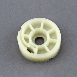 Fensterheber-Reparatursatz Hinten Rechts Für Renault - Aftermarket