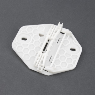 Fensterheber Reparatursatz Kit Vorne Links Für Dacia Renault - Aftermarket