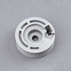 Fensterheber Reparatursatz Kit Vorne Links Für Fiat Citroen Peugeot - Aftermarket