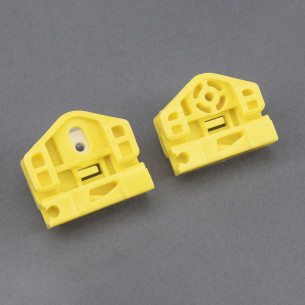 Fensterheber Reparatursatz Kit Vorne Links Für Renault - Aftermarket