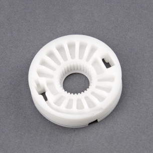 Fensterheber Reparatursatz Kit Vorne Links Für Skoda - Aftermarket