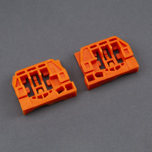 Fensterheber Reparatursatz Kit Vorne Links Rechts Für VW - Aftermarket