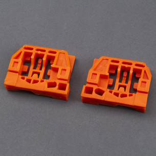 Fensterheber Reparatursatz Kit Vorne Links Rechts Für VW - Aftermarket