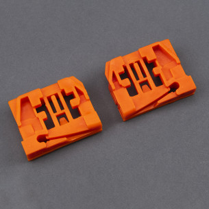 Fensterheber Reparatursatz Kit Vorne Links Rechts Für VW - Aftermarket