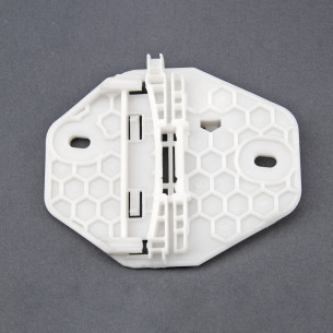 Fensterheber Reparatursatz Kit Vorne Rechts Für Dacia Renault - Aftermarket
