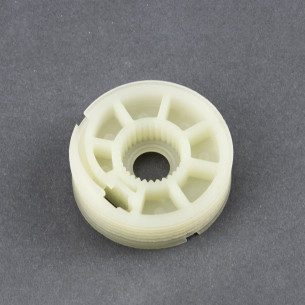 Fensterheber Reparatursatz Kit Vorne Rechts Für Renault - Aftermarket