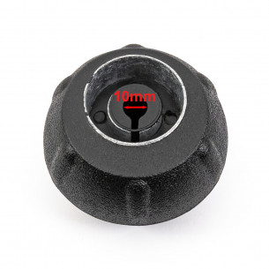 Fiat 500 500C Ručica menjača - 6 Brzina